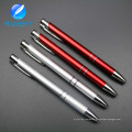 Promotional Metal Ballpoint Pen for Logo Engraving (XL-1287)